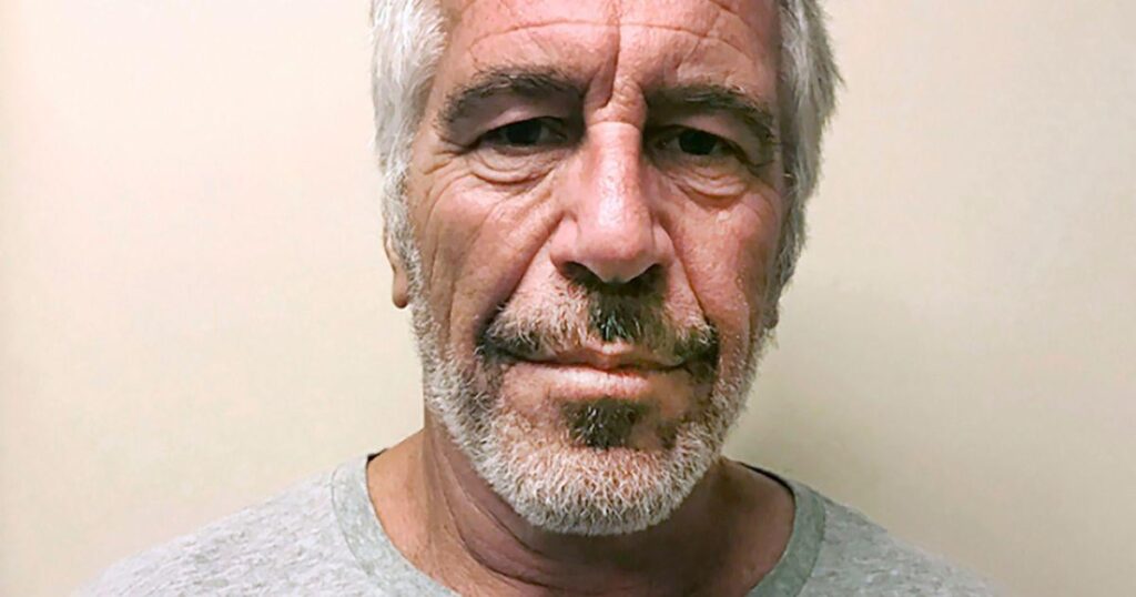 BREAKING: Das DOJ wird am Freitag keine vollständigen Epstein-Akten veröffentlichen, sondern nur Teildokumente versenden