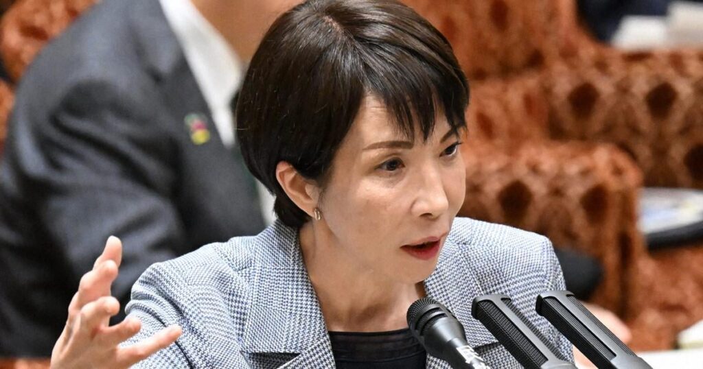 Da die japanische Regierung keine strengeren Ausländerbestimmungen erwägt, nehmen strengere Aufenthaltsbestimmungen Gestalt an