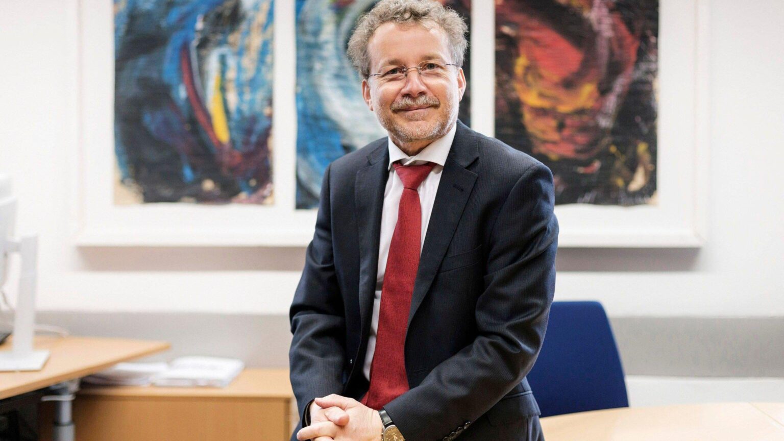 Rentenpaket: „Wir zerstören das Fundament unseres Sozialstaats“