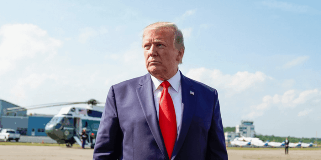 Ökonom wirft Trump vor, „zu lügen“ und „die Erschwinglichkeitskrise voranzutreiben“.