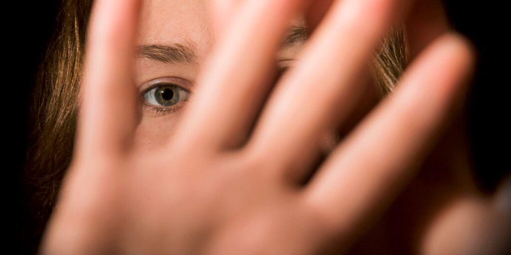 Gewalt gegen Frauen und Kinder ist eines der größten Gesundheitsrisiken