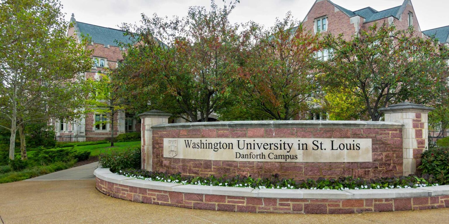 Das Workday-Projekt an der Washington University erreicht 266 Millionen US-Dollar