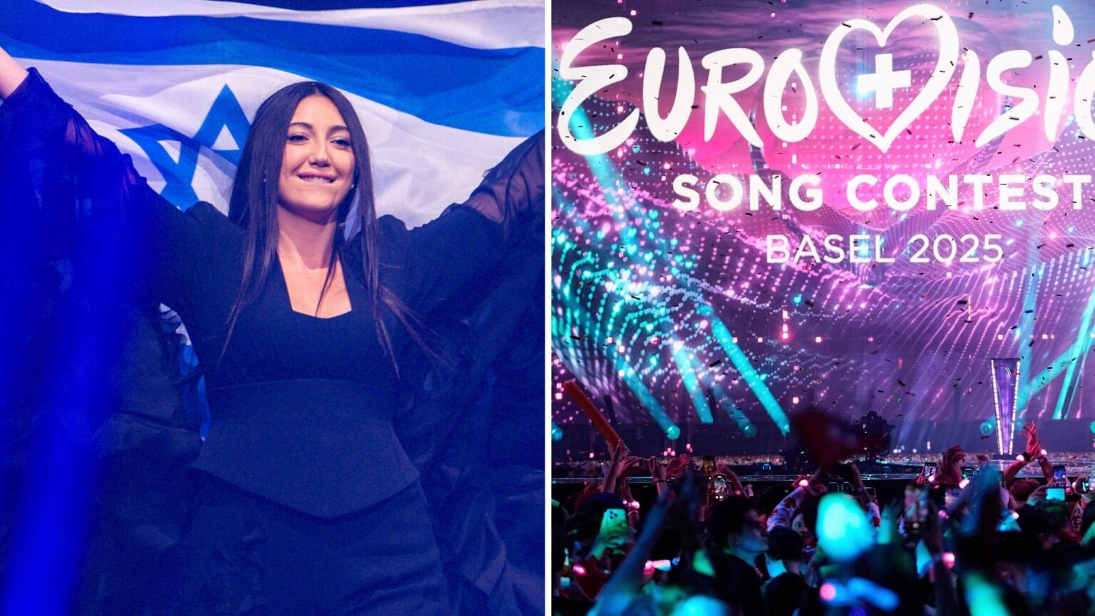 JETZT: Massenboykott: Eurovision auslassen