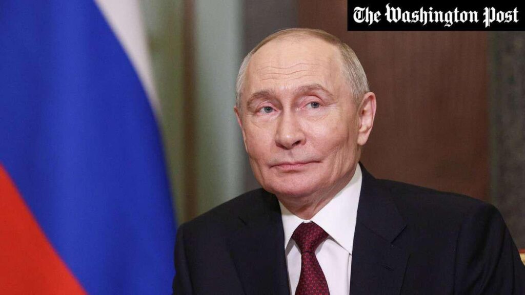 Krieg auf Pump: Russlands Wirtschaft könnte 2026 kollabieren