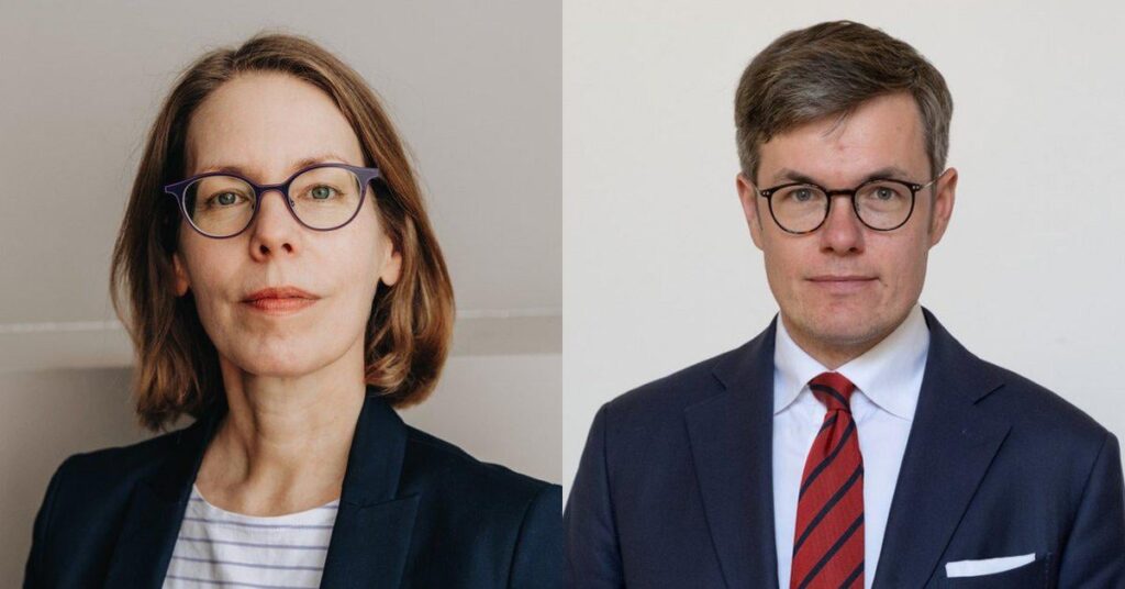 „Die Strafjustiz folgt viel zu selten der Spur des Geldes“
