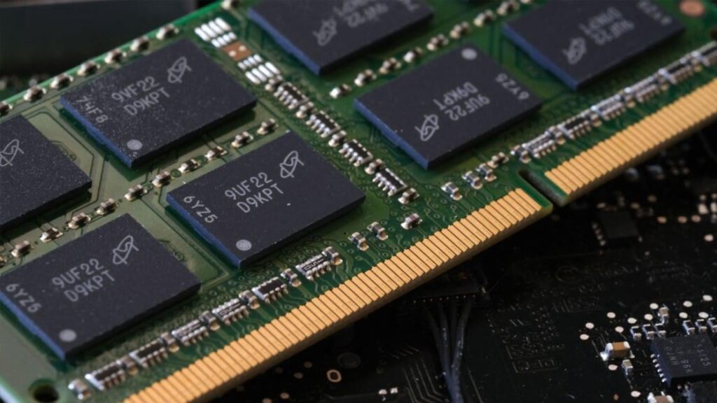 Preiserhöhungen bei Speicher könnten im Jahr 2026 zu teureren Telefonen und PCs führen