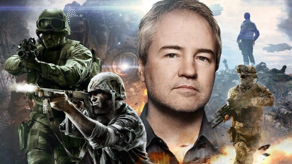 „Call of Duty“-Mitschöpfer, Respawn-Mitbegründer und EA-Manager Vince Zampella bei Autounfall getötet