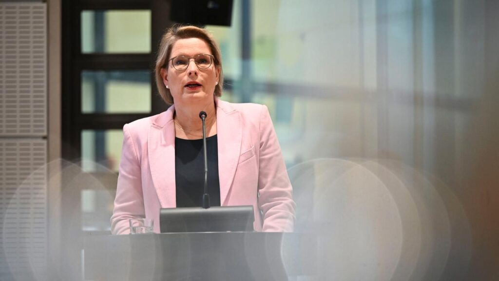 Justizministerium plant Gesetz zur Speicherung von IP-Adressen
