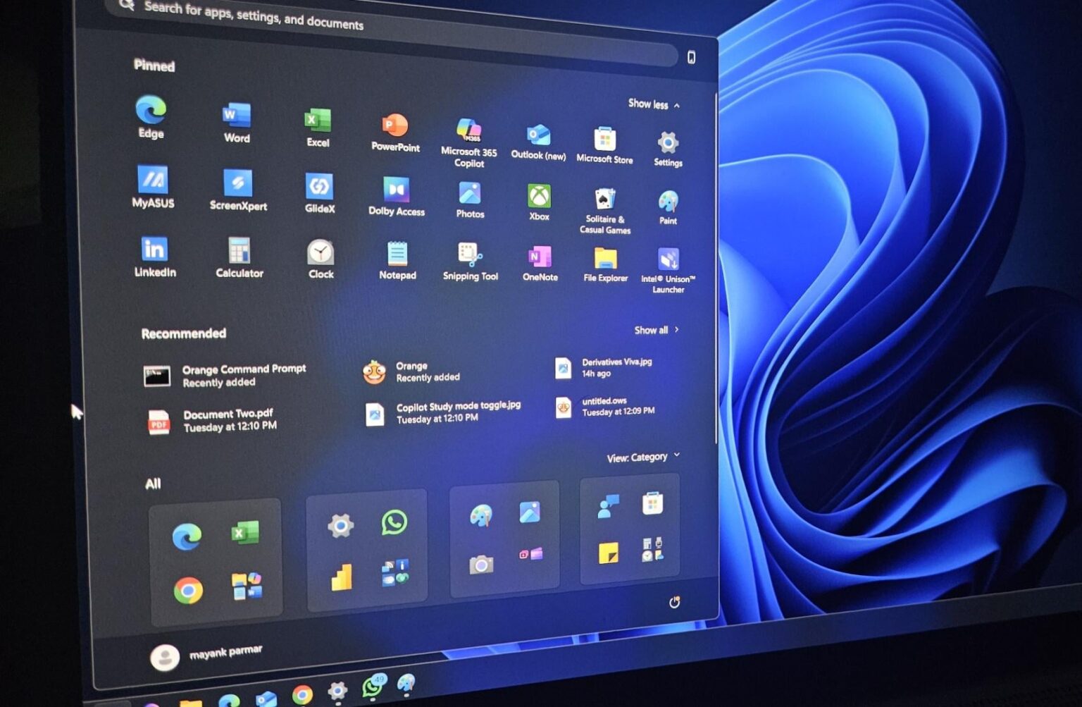 Microsoft bestreitet das Umschreiben von Windows 11 mithilfe von KI, nachdem der Beitrag eines Mitarbeiters auf LinkedIn „Ein Ingenieur, ein Monat, eine Million Code“ für Empörung gesorgt hat