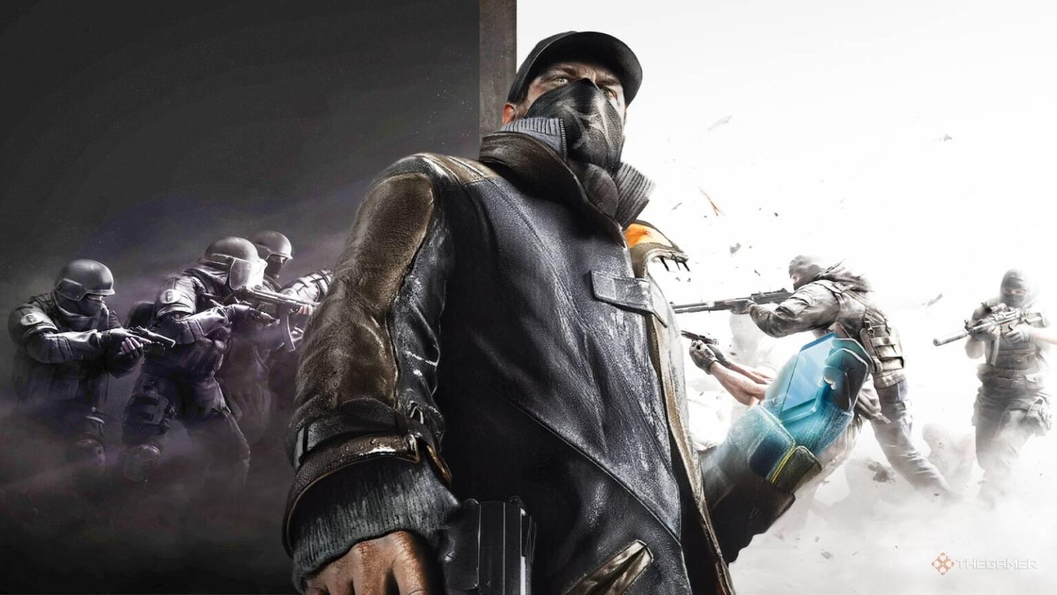 Rainbow Six Siege wurde gehackt, als Hacker sich in die Systeme des Spiels eingeschlichen und jeden mit zwei Milliarden Credits belohnt haben, während sie gleichzeitig das Protokoll kaperten, um Ubisoft anzugreifen, scherzhaft alle Mitarbeiter wegen „toxischen Verhaltens“ zu „verbannen“ und sogar darüber nachzudenken, dass Yves Guillemot auf Epsteins Insel war.