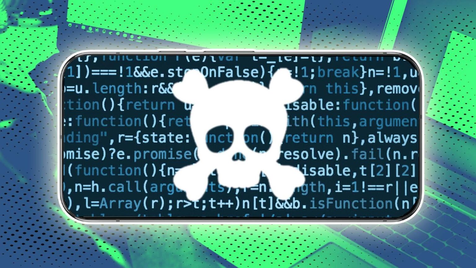 Eine neue Android-Malware löscht heimlich Ihr Bankkonto
