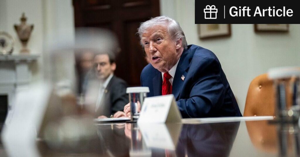 US-Präsident unterzeichnet Durchführungsverordnung zur Neutralisierung staatlicher KI-Gesetze