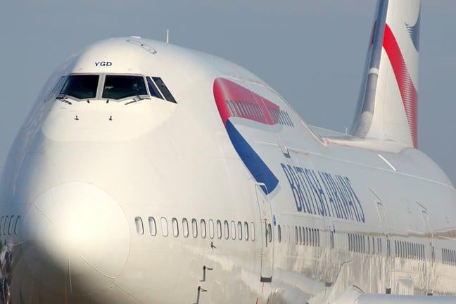 British Airways befürchtet eine Zukunft, in der KI-Agenten Flüge auswählen und Marken gespenstisch werden