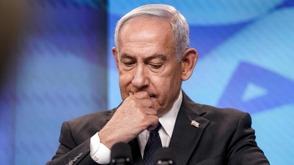 Israel: Benjamin Netanjahu bittet Staatspräsident Herzog um Begnadigung