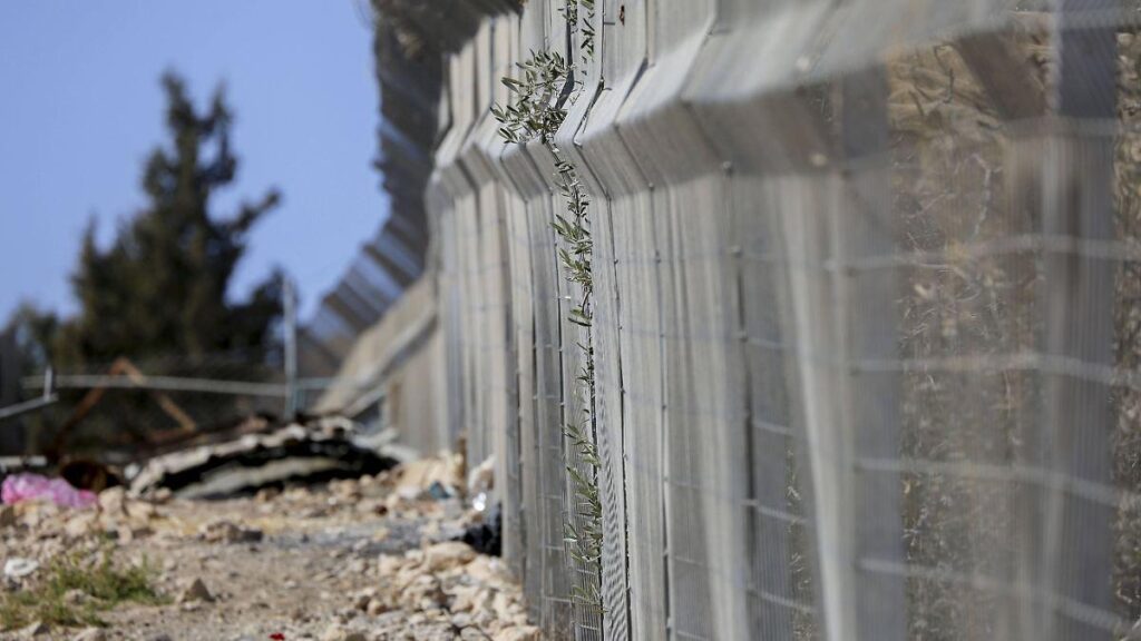 Israels Regierung legalisiert 19 Siedlungen im Westjordanland