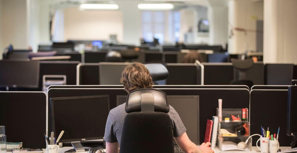 Das durchschnittliche Gehalt in Schweden betrug im vergangenen Jahr 41.600 SEK