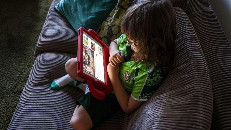 Was passiert, wenn man Millionen Teenager aus den sozialen Medien wirft? Australien wird es gleich herausfinden