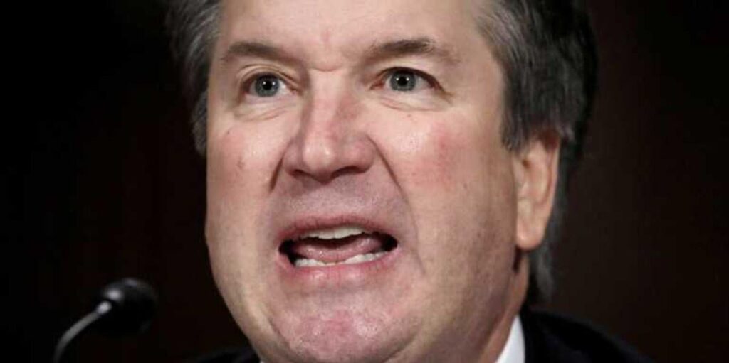 „Zu wenig, zu spät“: Experten sagen, dass Kavanaugh seinen Schaden mit einer großen Kehrtwende nicht wiedergutmachen wird