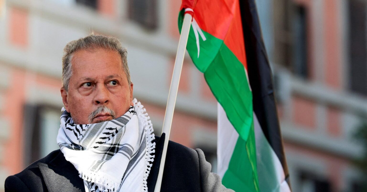 Italien verhaftet neun Personen wegen angeblicher Finanzierung der Hamas durch Wohltätigkeitsorganisationen
