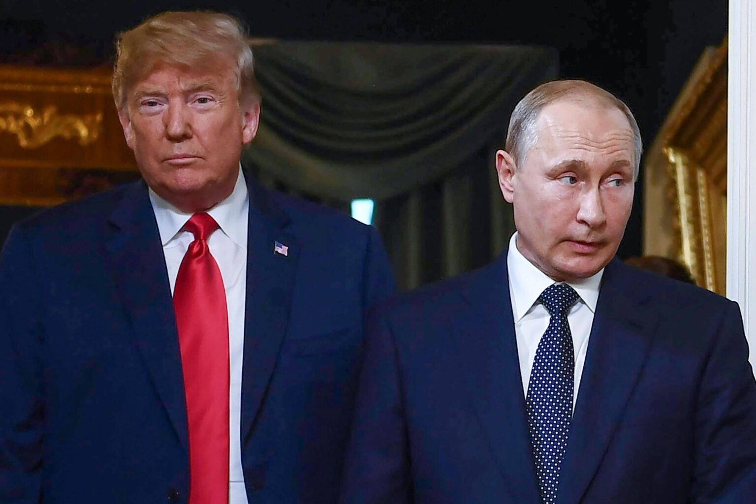 Der russische Fernsehmoderator behauptet fröhlich, Trumps Kabinett werde Amerika „zerlegen“, heißt es in einem Bericht