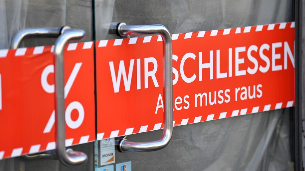 Görtz, Esprit, Gerry Weber: Ladensterben beschleunigt sich