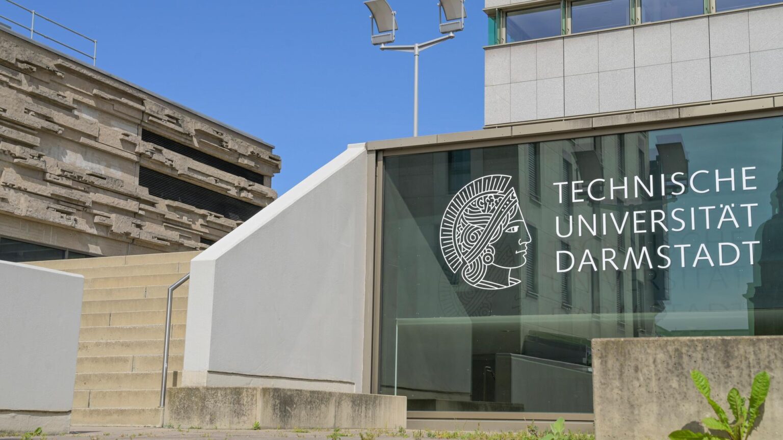 Hochschulpakt-Folgen: TU Darmstadt löst zwei Institute auf
