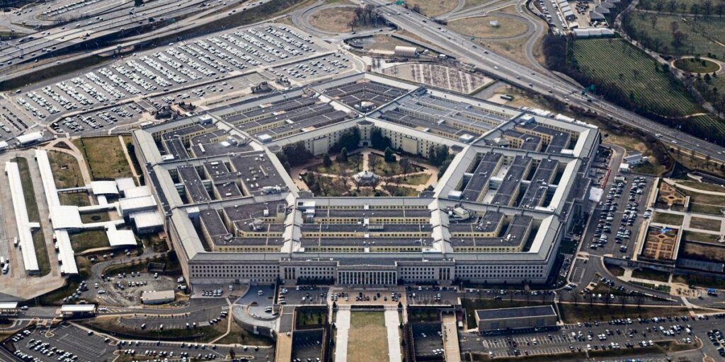 "New York Times" verklagt Pentagon wegen Einschränkungen für Journalisten