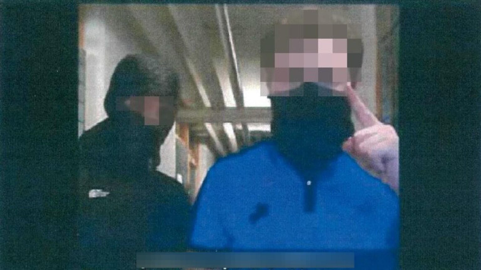 Geplanter IS-Terror aus HVB-Heim in Skåne – kann mit Gefängnis bestraft werden – P4 Malmöhus