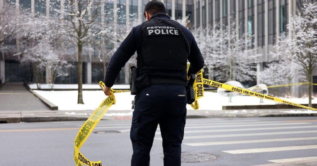 Laut Polizei war der Tippgeber, der Reddit nutzte, entscheidend bei der Aufklärung des Schießfalls an der Brown University
