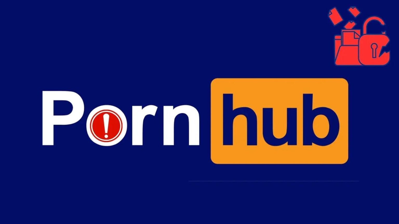 Daten von ShinyHunters Group und Premium-Mitgliedern wurden gegen PornHub verstoßen