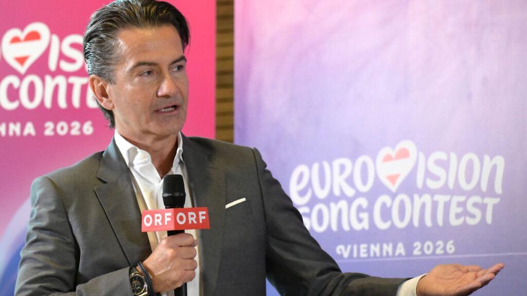 Nach Absage mehrerer Länder: Österreich hat kein Verständnis für ESC-Boykott
