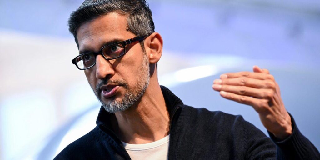 Europäische Regulierungsbehörden ermitteln, Google habe illegal das Web gecrawlt, um seine KI-Probleme zu beheben und mit OpenAI Schritt zu halten Europäische Regulierungsbehörden ermitteln, Google habe illegal das Web gecrawlt, um seine KI-Probleme zu beheben und mit OpenAI Schritt zu halten