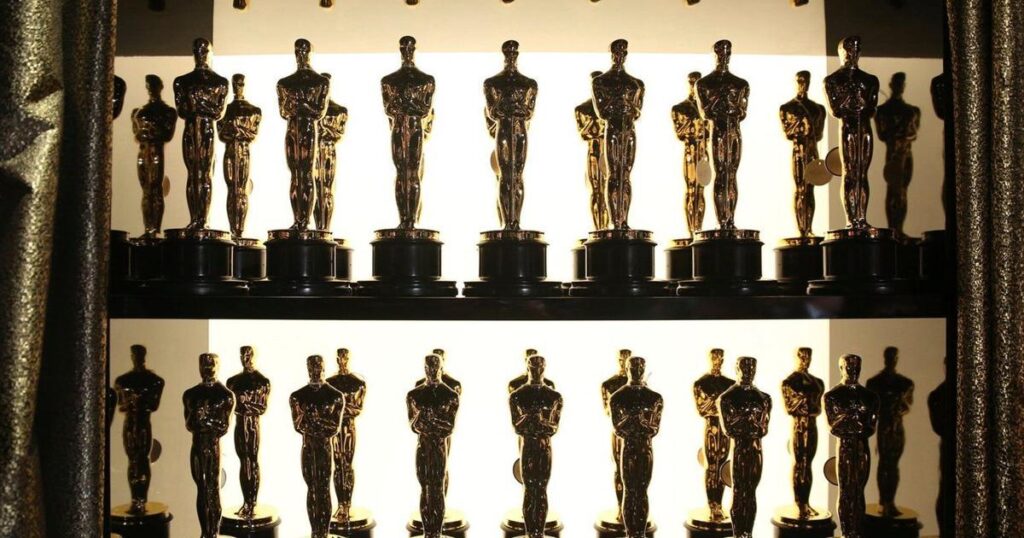 Die Oscars werden 2029 auf YouTube verlegt und verlassen damit die langjährige Heimat von ABC Die Oscars werden 2029 auf YouTube verlegt und verlassen damit die langjährige Heimat von ABC