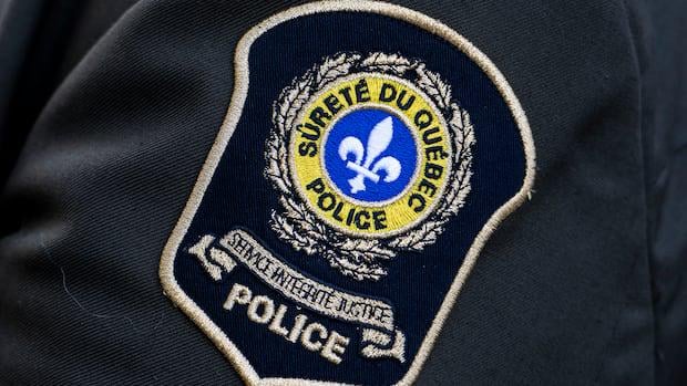 Leichen von Mann und Kind geborgen, nachdem Traktor in den Quebecer See gestürzt ist