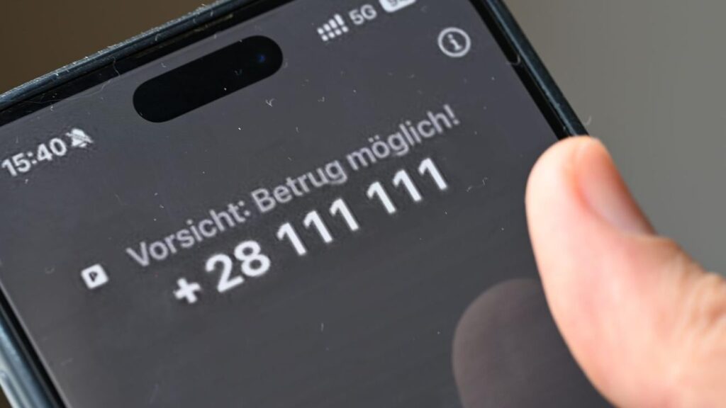 Anti-Abzocke-System: Telekom startet System gegen Betrugsanrufe
