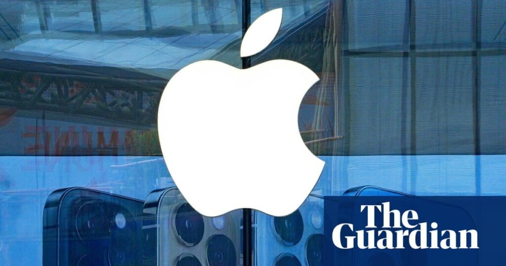 Apple will Berufung gegen die Entscheidung einlegen, britischen Kunden zu hohe Preise in Höhe von 1,5 Milliarden Pfund berechnet zu haben Apple will Berufung gegen die Entscheidung einlegen, britischen Kunden zu hohe Preise in Höhe von 1,5 Milliarden Pfund berechnet zu haben