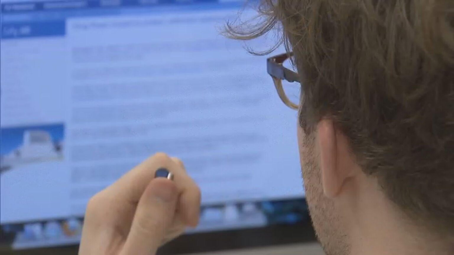 Jeder dritte Kanadier plant, im Jahr 2026 den Arbeitsplatz zu wechseln: Studieren