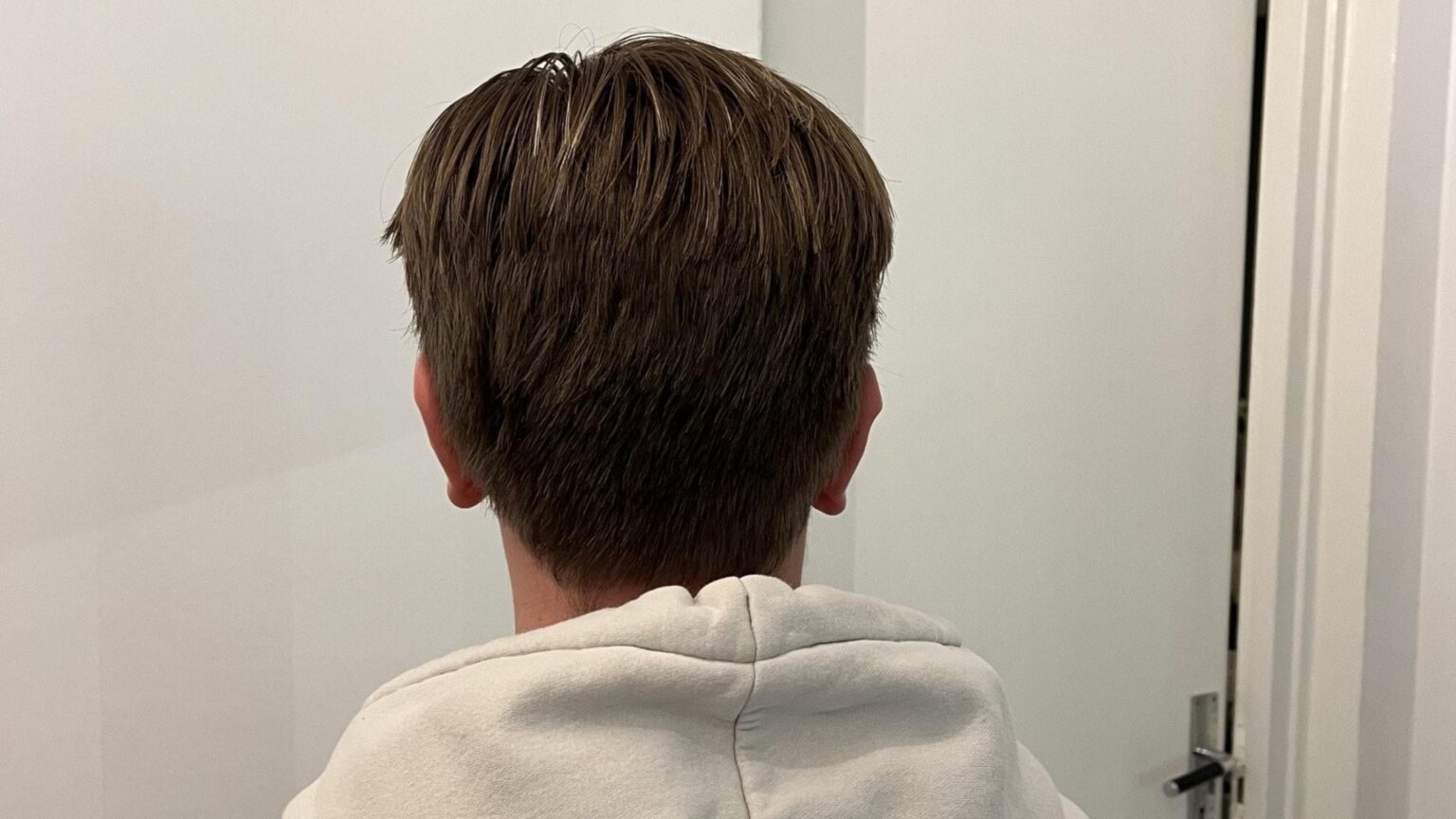 Was passiert, wenn sich zwei Menschen fahrlässig gegenseitig vergewaltigen? Was passiert, wenn sich zwei Menschen fahrlässig gegenseitig vergewaltigen?