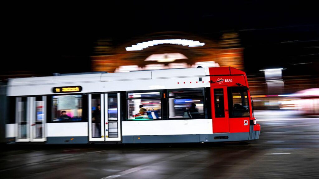 Bremen: Zwei Frauen nach Kuss brutal angegriffen