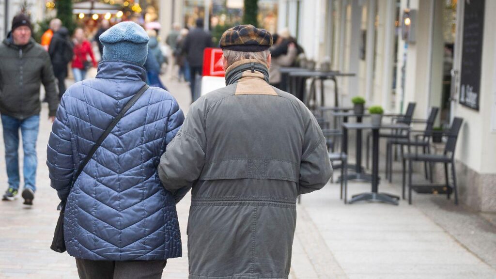Junge Union bleibt nach Verabschiedung des Rentenpakets bissig
