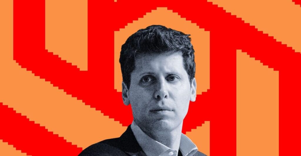 OpenAI erklärt „Code Red“, während Google im KI-Rennen aufholt