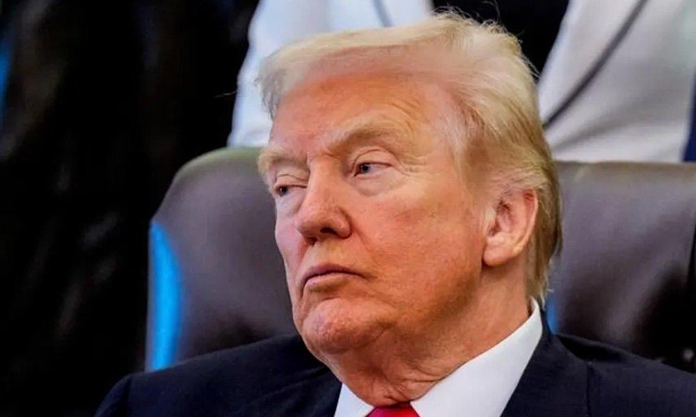 „Ich schnappe mir eine Zigarre“, „Es wird ein Feuerwerk geben!“: Amerikaner planen offen Trumps Nachruf nach dem Post von Rob Reiner