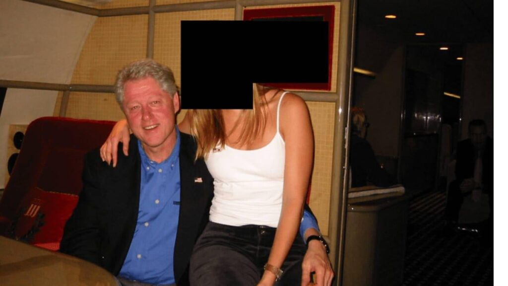 Bill Clinton fordert volle Transparenz: Epstein-Akten sollen sofort offengelegt werden