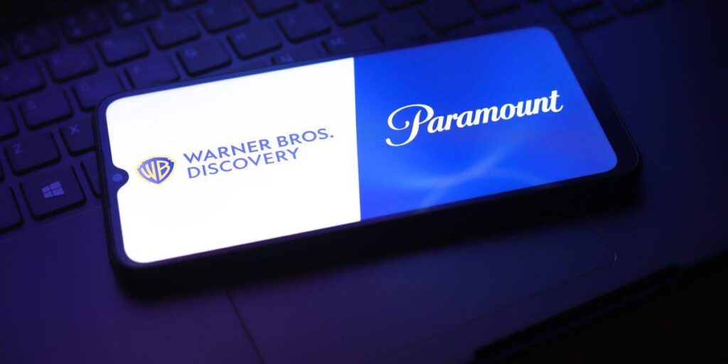 Warner Bros. plant, Paramount-Angebot hinsichtlich Finanzierung und Konditionen abzulehnen