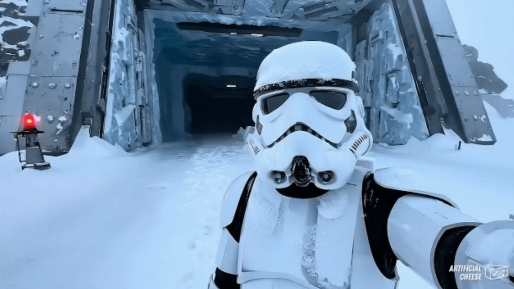 Google entfernt KI-Videos von Disney-Figuren nach Unterlassungserklärung