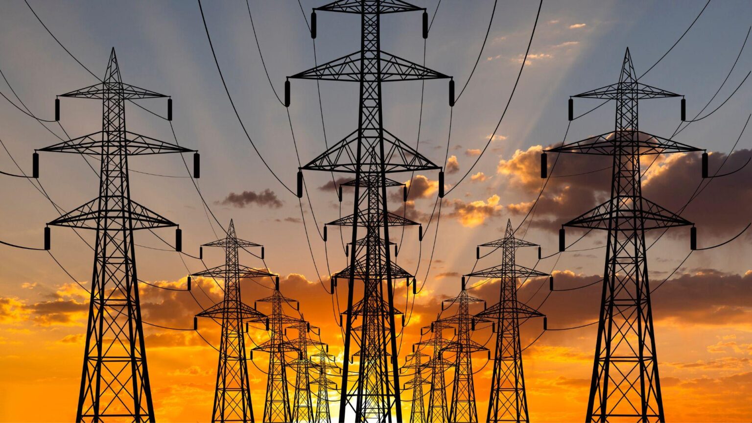Das Stargate-Rechenzentrum von OpenAI erhält die Genehmigung für den Empfang von 1,4 Gigawatt Strom in Michigan Das Stargate-Rechenzentrum von OpenAI erhält die Genehmigung für den Empfang von 1,4 Gigawatt Strom in Michigan
