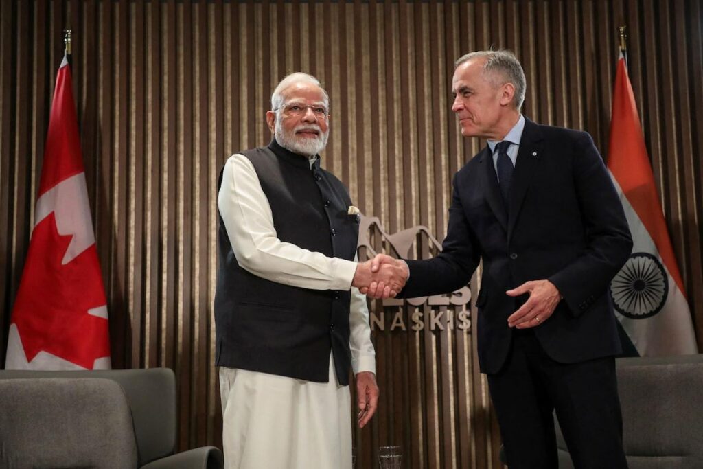 Kanada muss die Auswirkungen des Uranverkaufs an Indien anerkennen – The Globe and Mail
