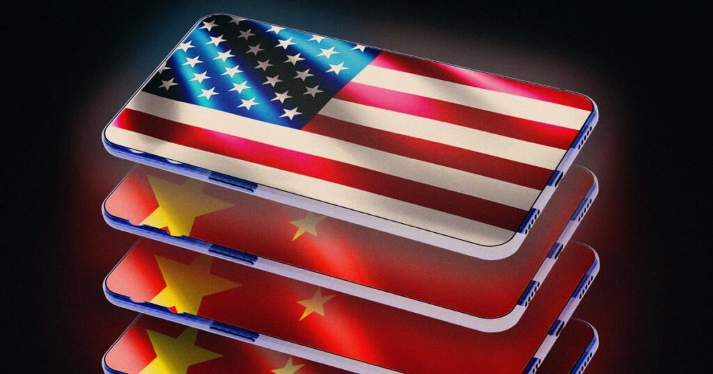 Ein größerer Teil des Silicon Valley baut auf kostenloser chinesischer KI auf