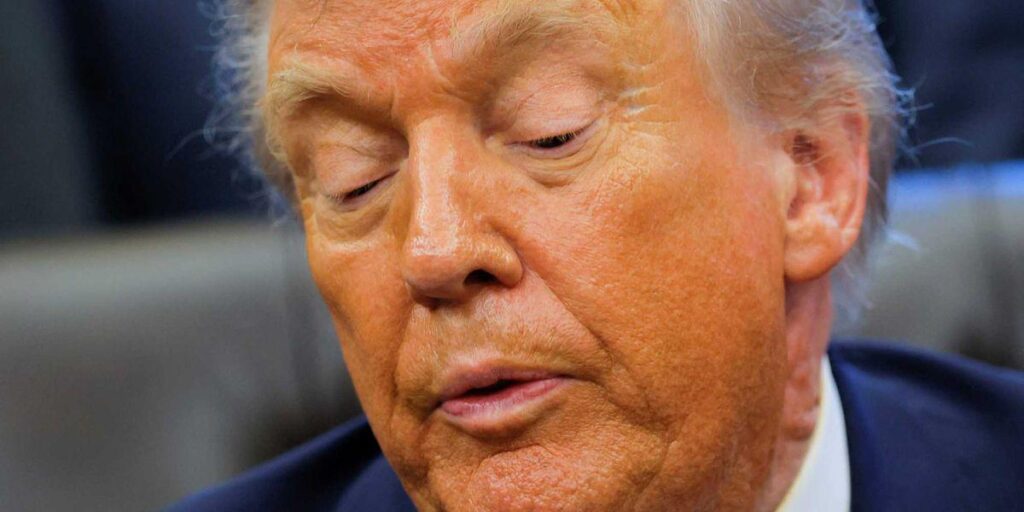 Der „Tod des Trumpismus“ steht vor der Tür: Experte