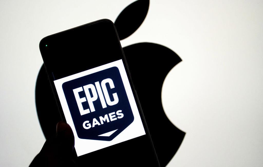 Apple verliert Berufung gegen ein vernichtendes Missachtungsurteil im iOS-Zahlungsfall | Tim Sweeney, Gründer und CEO von Epic, warnt jedoch davor, dass iOS-Entwickler immer noch Angst vor „völlig illegalen“ Vergeltungsmaßnahmen von Apple haben.